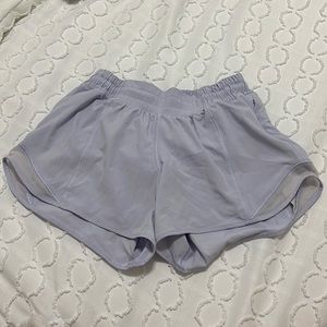 Hotty Hot Low-Rise Lined Short 4"